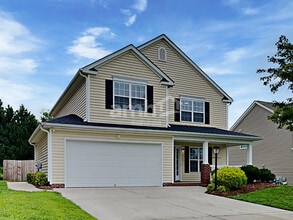 Building Photo - 1856 Planters Walk Dr