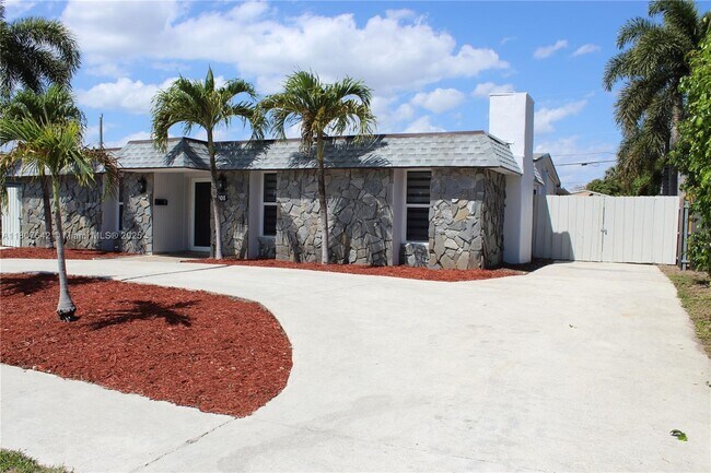 Foto del edificio - 6701 Branch St
