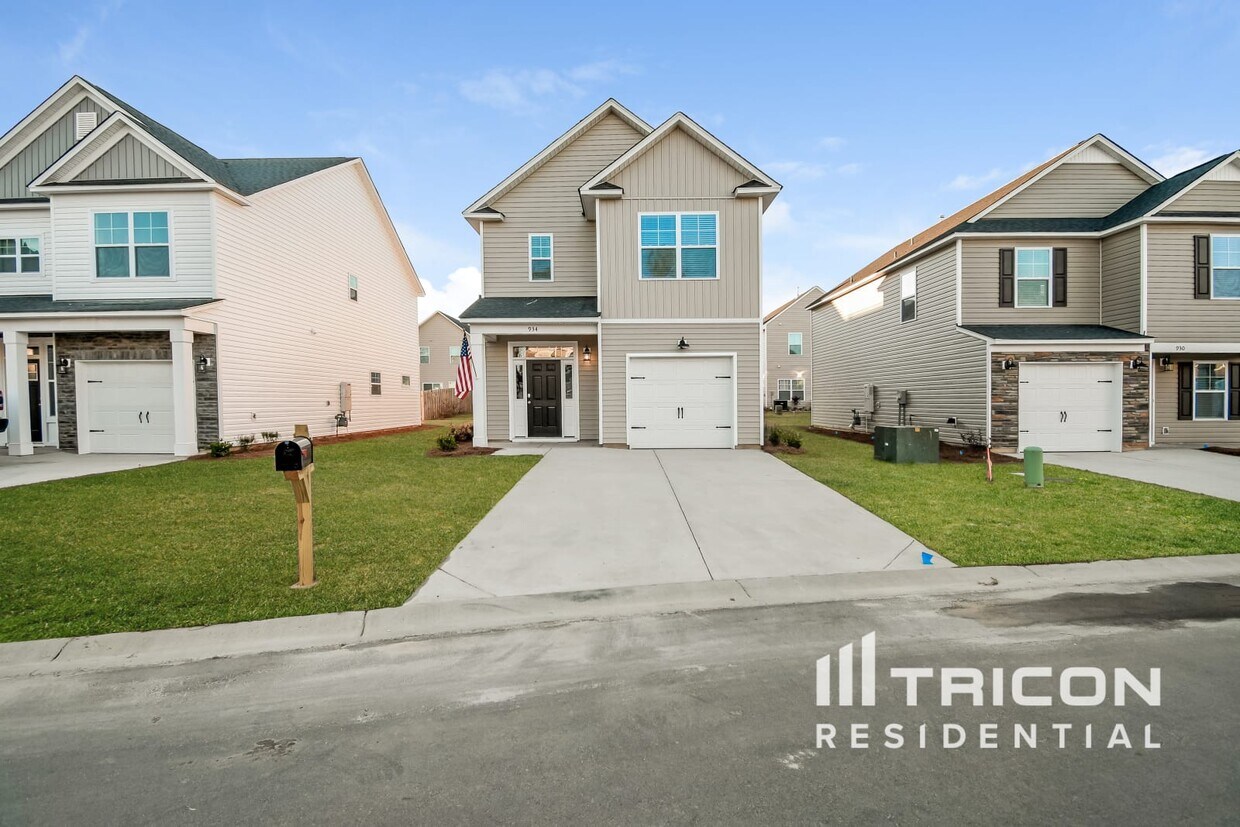 Foto principal - 934 Dawsons Park Wy