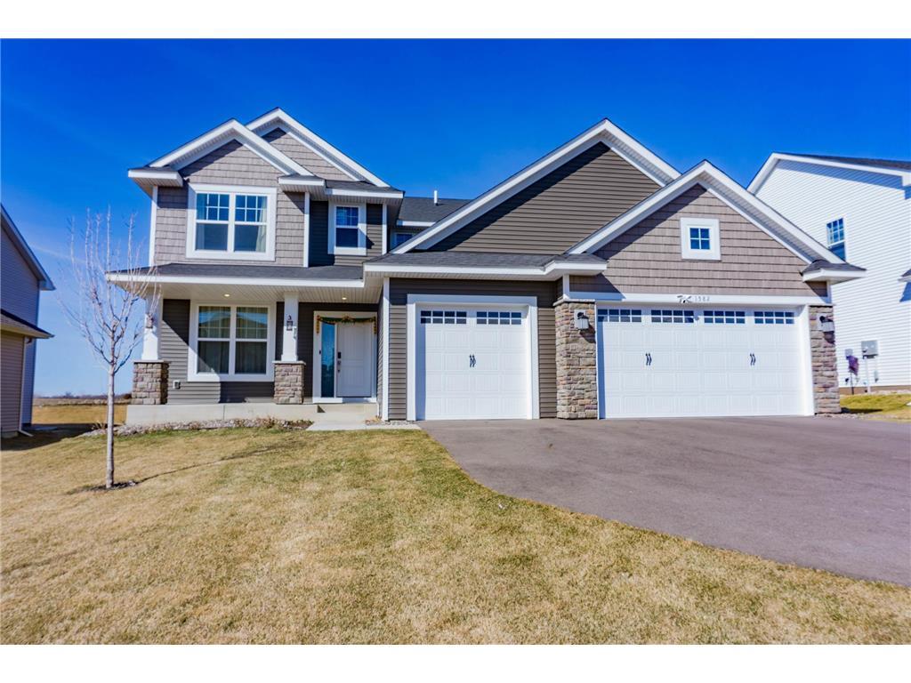 Primary Photo - 1582 Edgebrook Ln