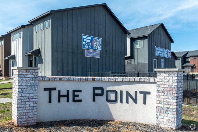 Building Photo - The Point at Forest Hill