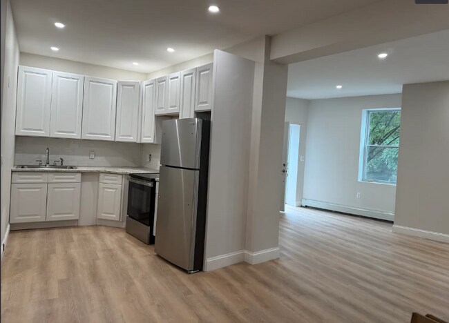 Foto del edificio - 432 Jersey St