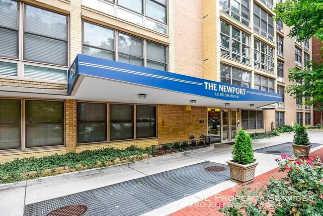 Foto del edificio - 1260 21st St NW