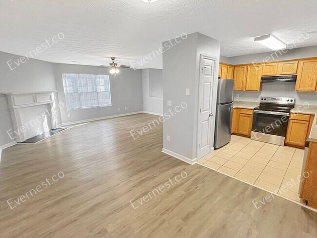 Foto del edificio - 3251 River Ln SE