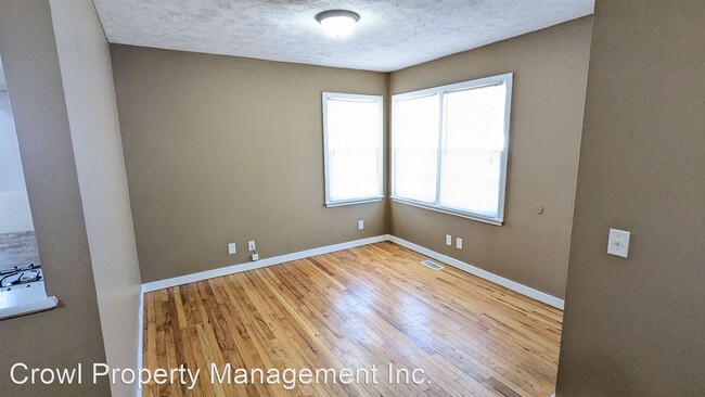 Building Photo - 2 br, 1 bath House - 119 Euclid Ave