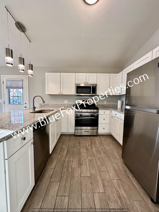 Foto del edificio - 13201 N Classic Overlook Ct