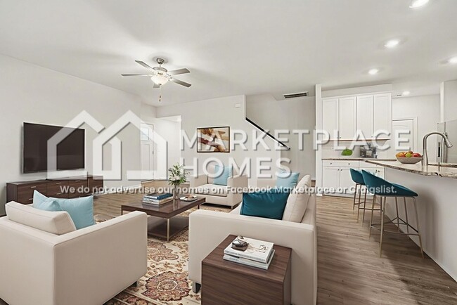 Foto del edificio - 1128 Alston Rdg Ct