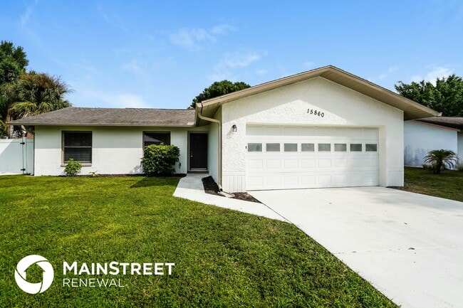 Building Photo - 15860 Willoughby Ln