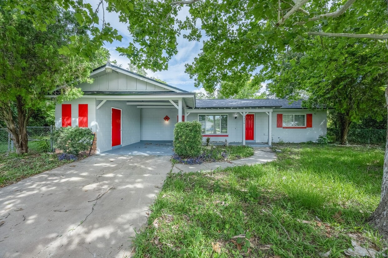 Charming 2-Bed, 2-Bath Home for Rent in th... - Charming 2-Bed, 2-Bath Home for Rent in th...