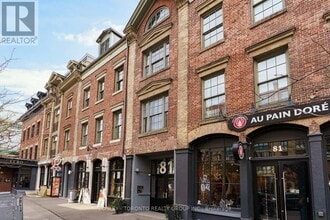 Building Photo - 81A Front St E