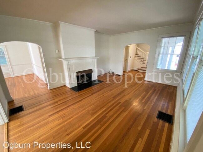 Building Photo - 4 br, 2 bath House - 614 HAWTHORNE ROAD
