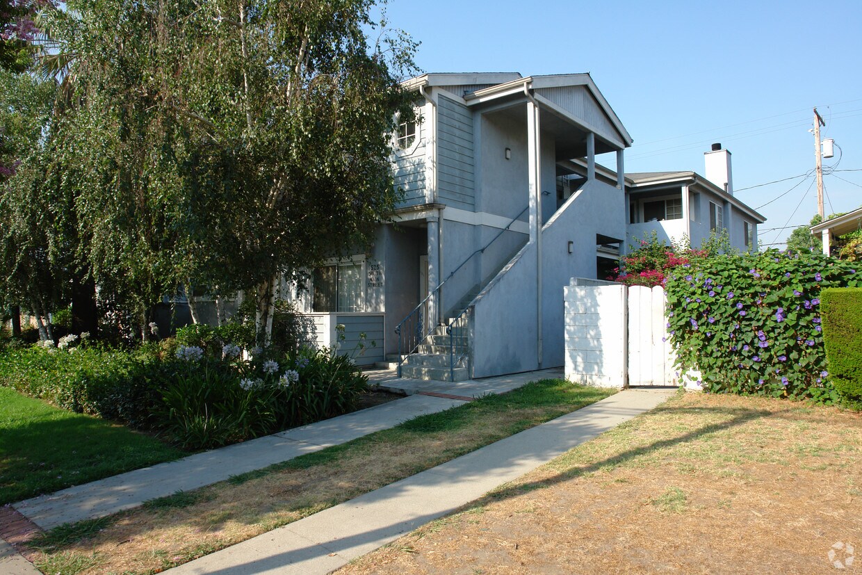 Primary Photo - 525 S Main St