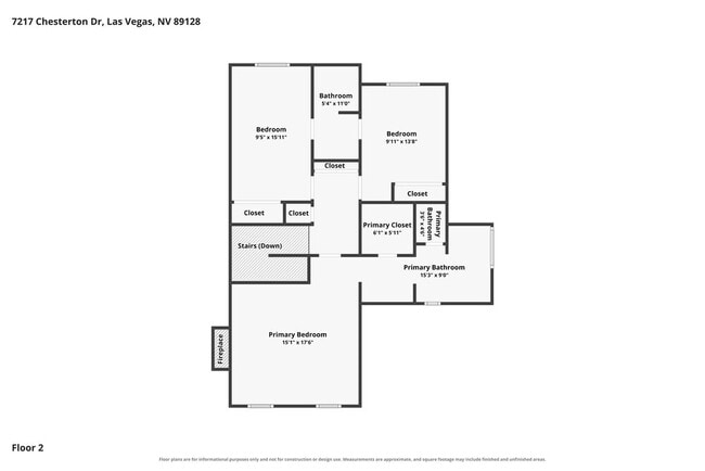 Building Photo - 7217 Chesterton Dr