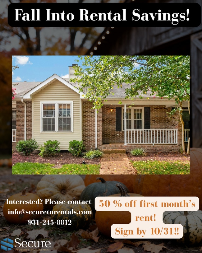 Building Photo - 137 Pepper Ridge Cir