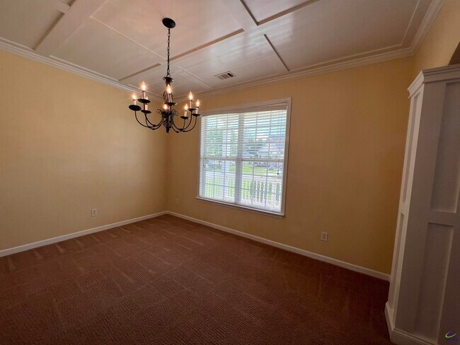 Foto del edificio - 206 Meyers Lake Dr