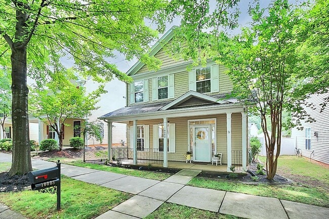 Photo - 10008 Caldwell Depot Rd House