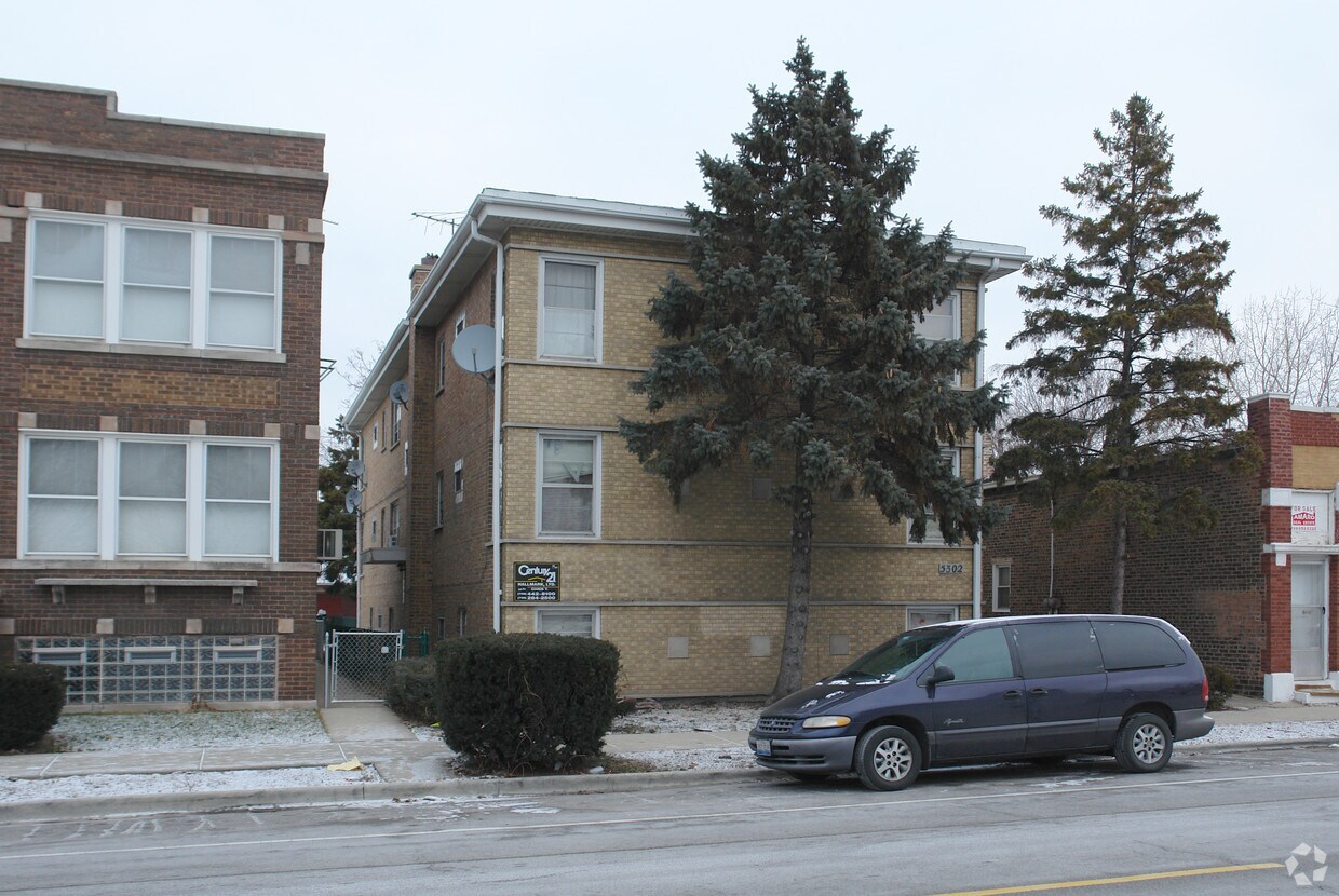 Building Photo - 5302 W 31st St
