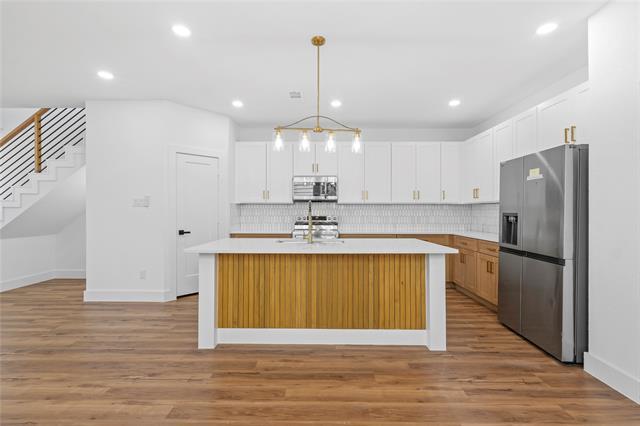 Foto del edificio - 1314 Fletcher St