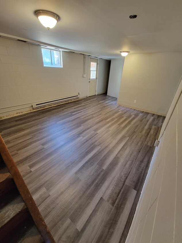 Foto principal - 2404 Franklin St