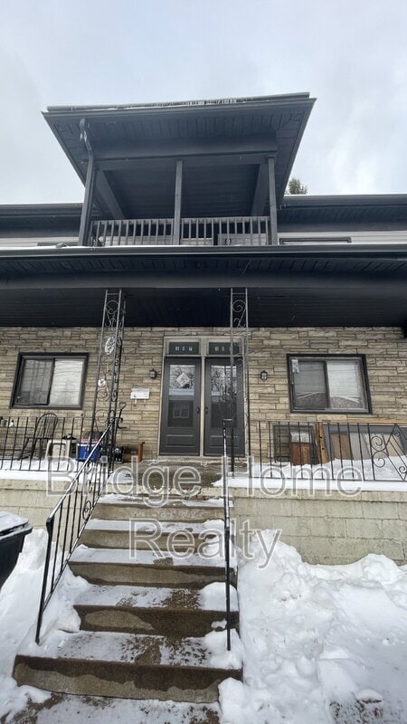 Building Photo - 319 N Balph Ave