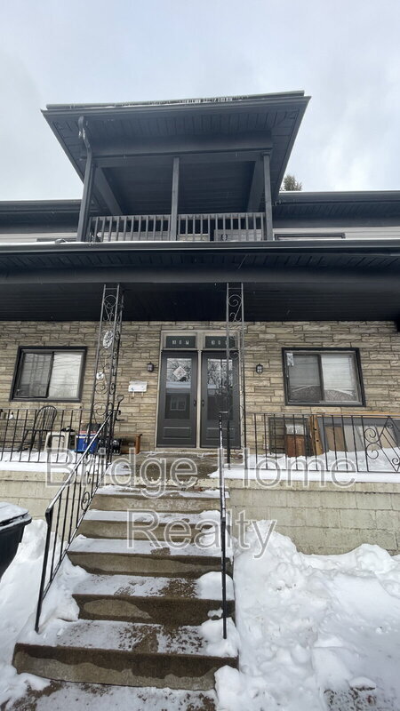 Foto del edificio - 319 N Balph Ave