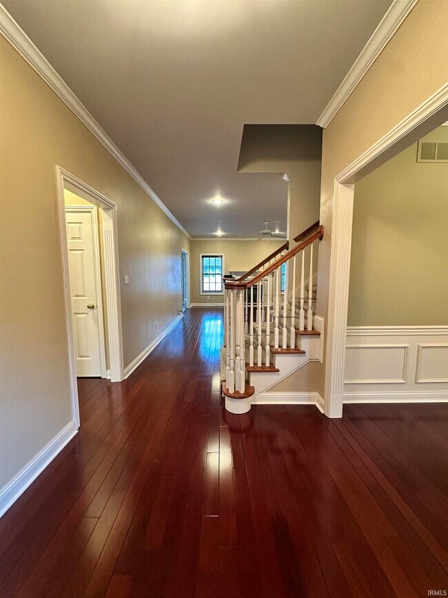 Foto del edificio - 4595 Prescott Dr