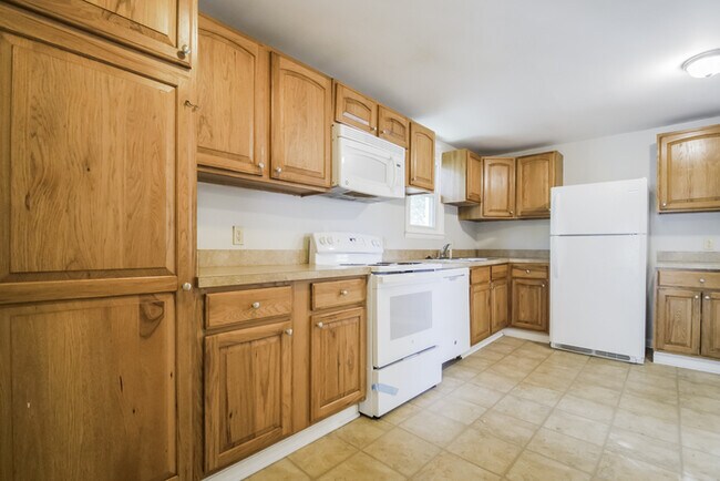 Foto del edificio - 2538 Canton Rd
