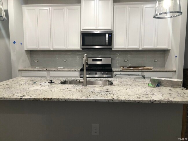 Foto del edificio - 1641 Clayfire Dr.