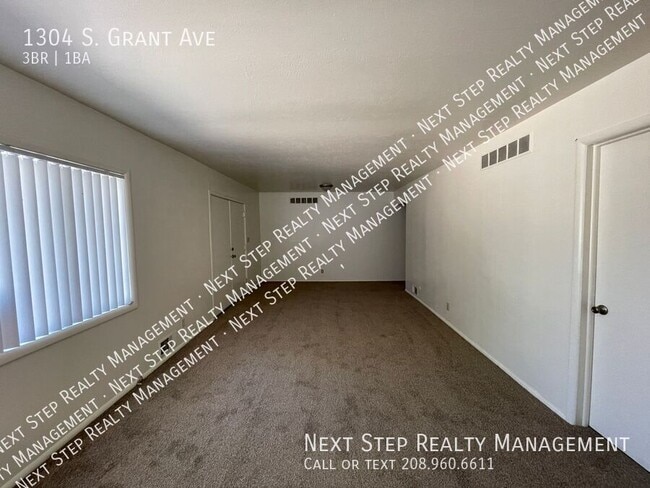 Foto del edificio - 1304 S Grant Ave
