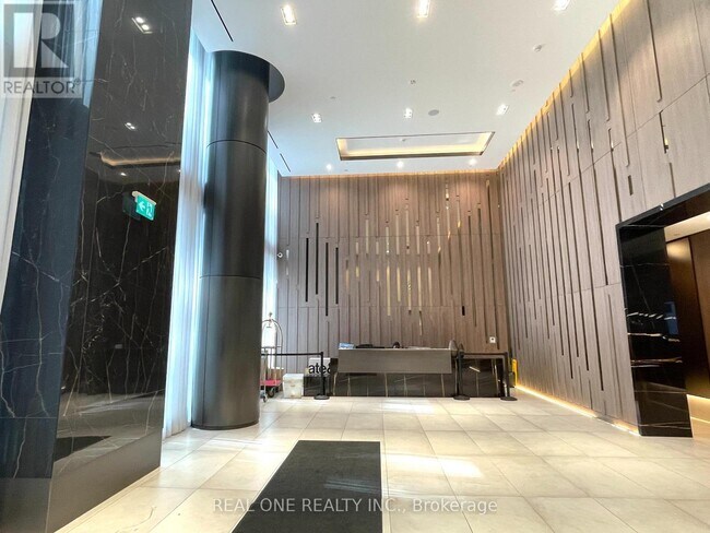 Photo du bâtiment - 55 Mercer St