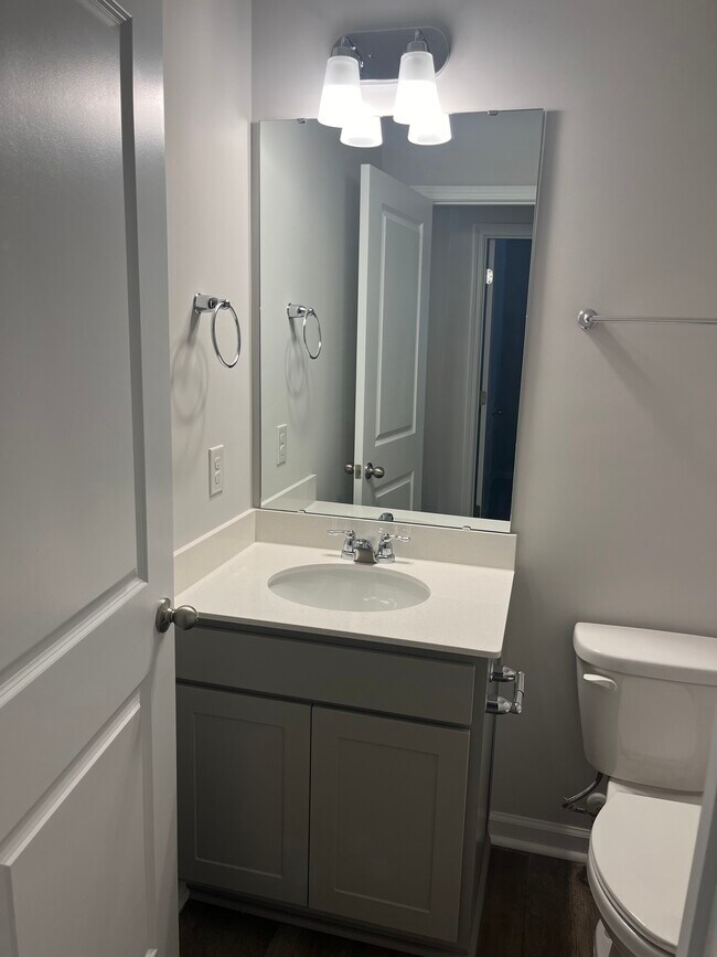Foto del edificio - 4810 Abbington Oaks Wy