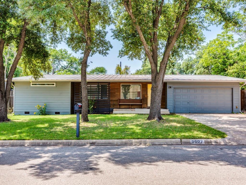 Foto principal - 6602 Daugherty St