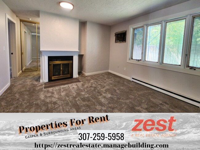 Foto del edificio - 6330 Buckboard Rd