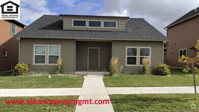 Building Photo - 244 Bull Frog Dr