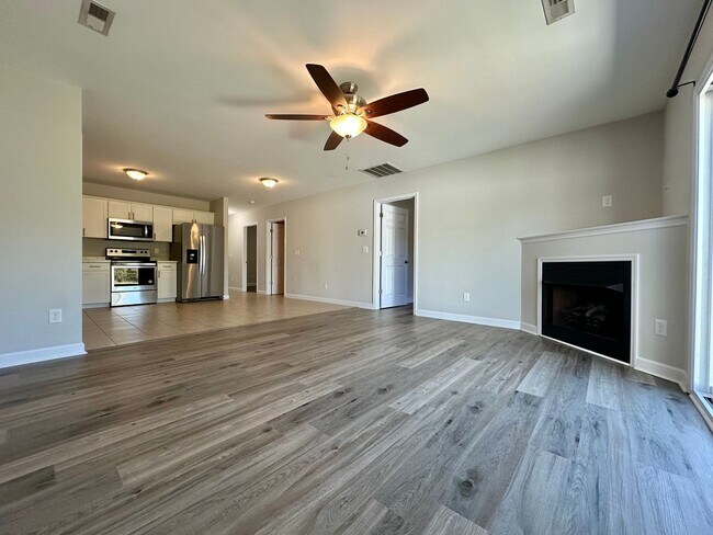 Foto del edificio - 2 BR 2 BA in Holly Ridge