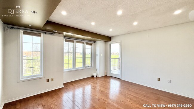 Photo du bâtiment - 200 Mclevin Av