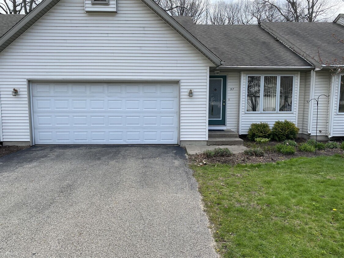2 br, 2 bath - 57 Whispering Woods Dr - 2 br, 2 bath  - 57 Whispering Woods Dr
