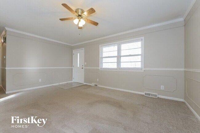 Building Photo - 4916 Saville Ct