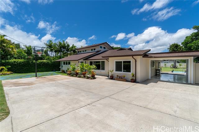 Primary Photo - 63 S Kalaheo Ave