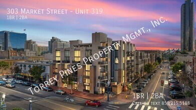 Building Photo - 303 Market St