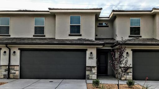 Primary Photo - Townhome in Little Valley Area.