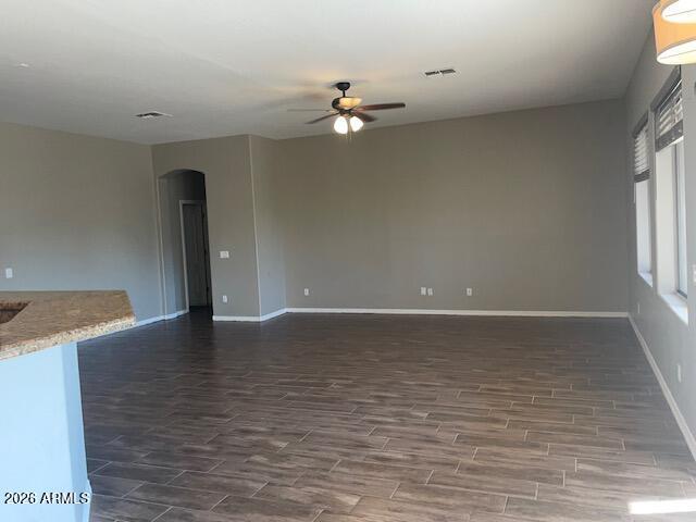 Foto del edificio - 31295 N Trail Dust Dr