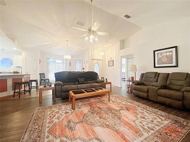 Building Photo - 4075 Lupine Pass