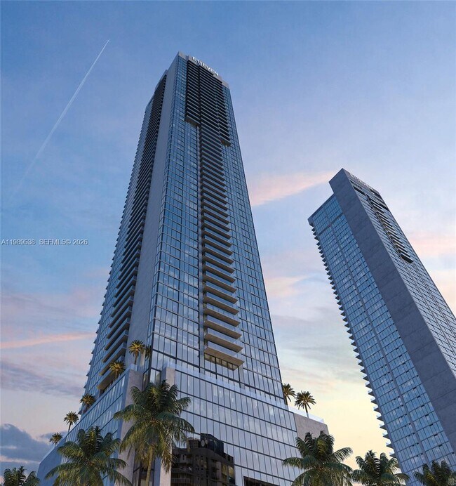 Foto del edificio - 20 NE 11th St