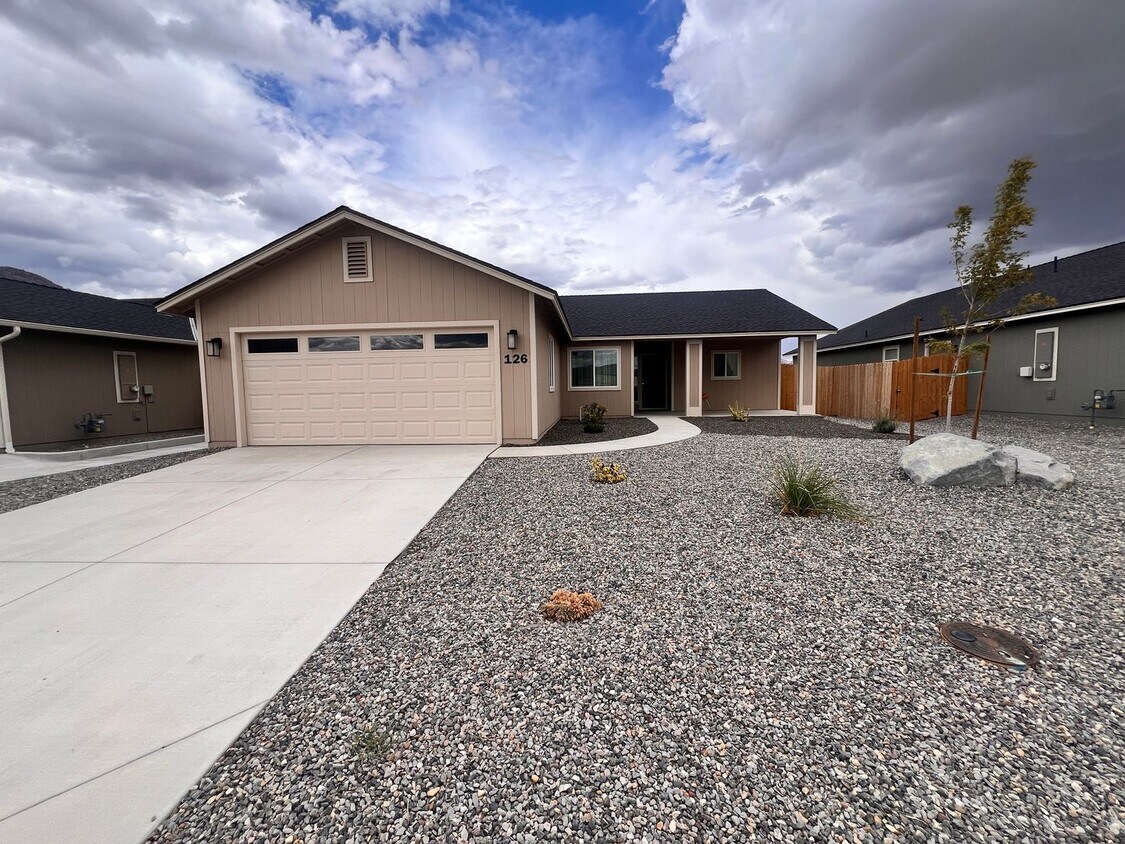 Foto principal - Dayton Home for Rent