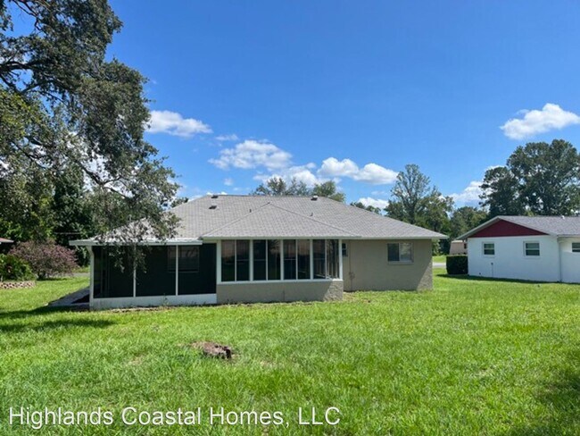 Building Photo - 2 br, 1.5 bath House - 56 New Florida Ave.