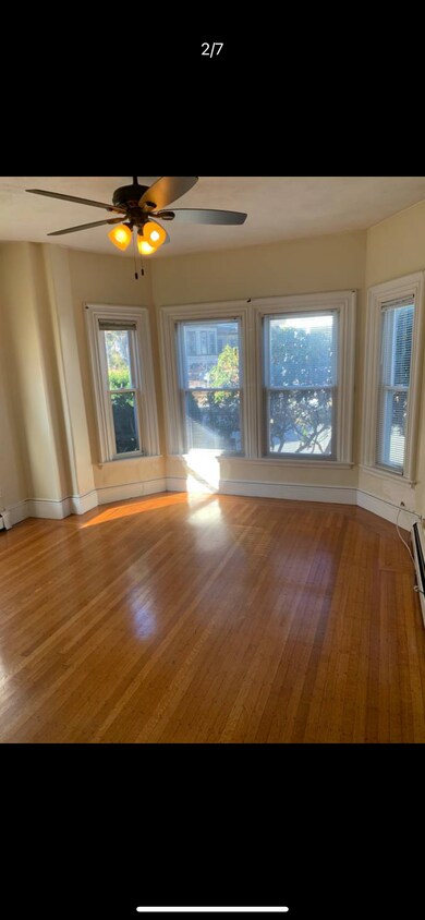 Master bedroom - 81 Maple St