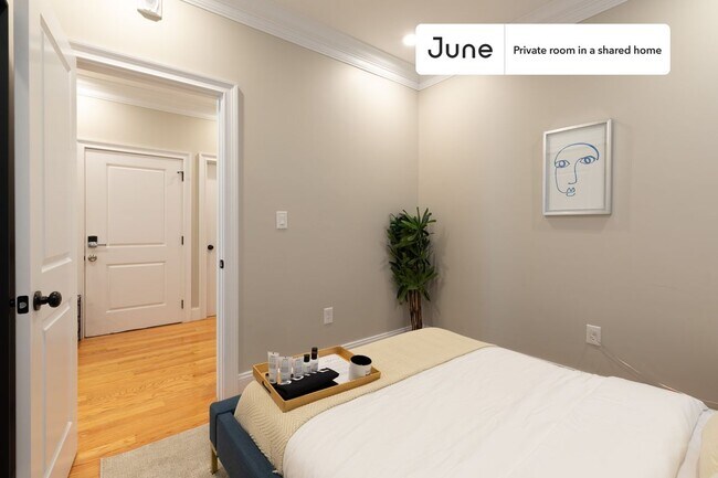 Foto del edificio - Room in Shared 3 bed/1 bath home in North End