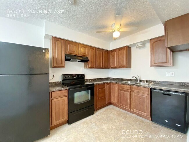 Foto del edificio - Fresh and Clean Duplex!