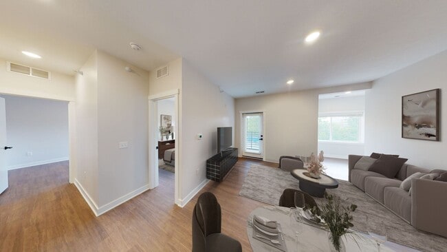 Building Photo - 845 S Washington Ave